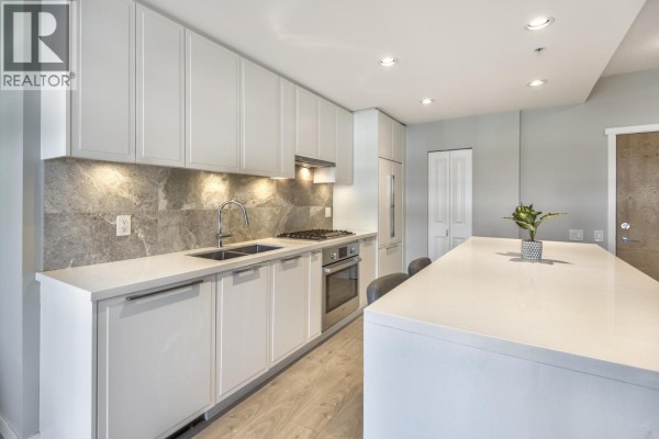 409 3188 Riverwalk Avenue, Vancouver, BC V5S0E7 Photo 5