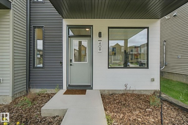 Den - 409 32 St Sw, Edmonton, AB T6X3C8 Photo 4