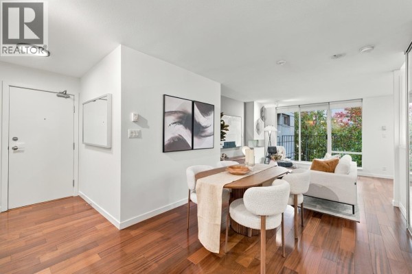 409 328 E 11th Avenue, Vancouver, BC V5T4W1 Photo 2