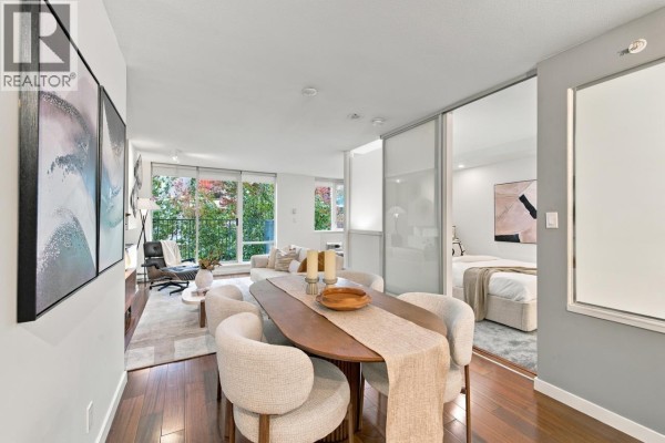 409 328 E 11th Avenue, Vancouver, BC V5T4W1 Photo 3