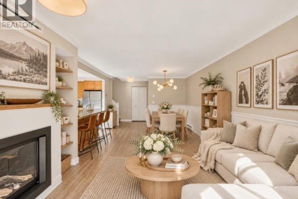 409 3980 Inlet Crescent, North Vancouver, BC V7G2P9 Photo 5