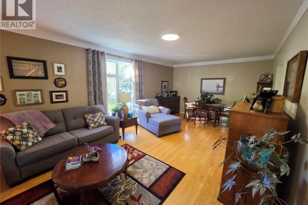 Bedroom - 409 3rd Avenue W, Meadow Lake, SK S9X1B8 Photo 4