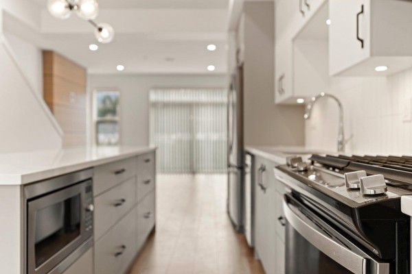 409 46150 Thomas Road, Vedder Crossing, Chilliwack Townhouse Sold $599,000