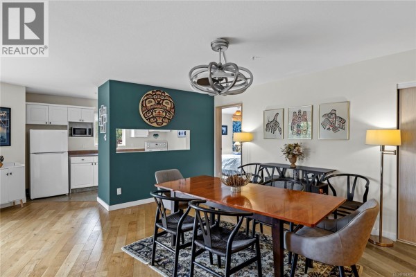 Ensuite - 409 4971 Songbird Pl, Nanaimo, BC V9T6L1 Photo 4