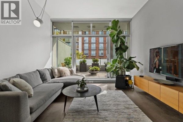 409 53 W Hastings Street, Vancouver, BC V6E1T8 Photo 3