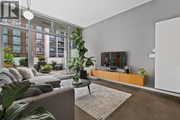 409 53 W Hastings Street, Vancouver, BC V6E1T8 Photo 4