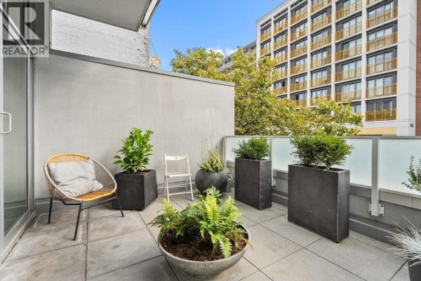 409 53 W Hastings Street, Vancouver, BC V6E1T8 Photo 5