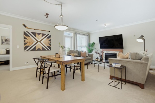 409 5430 201 Street, Langley, BC V3A0A2 Photo 3