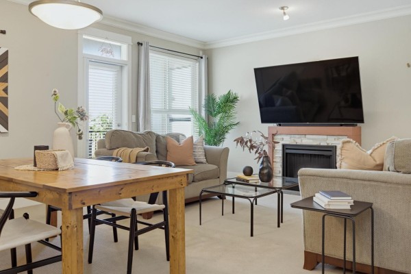 409 5430 201 Street, Langley, BC V3A0A2 Photo 5