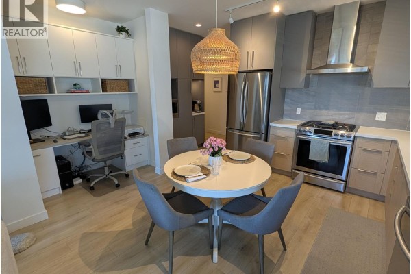 409 603 Regan Avenue, Coquitlam, BC, photo 2