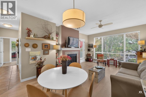 409 6742 Station Hill Court, Burnaby, BC V3N4V2 Photo 5