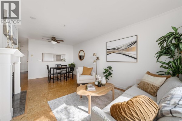 409 8430 Jellicoe Street, Vancouver, BC V5S4S7 Photo 4