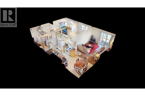409 8507 86 Street, Fort St  John, BC, photo 2