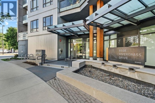 409 8508 Rivergrass Drive, Vancouver, BC V5S0H7 Photo 2