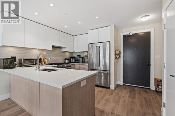 409 8508 Rivergrass Drive, Vancouver, BC V5S0H7 Photo 3