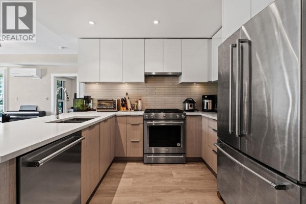 409 8508 Rivergrass Drive, Vancouver, BC V5S0H7 Photo 4