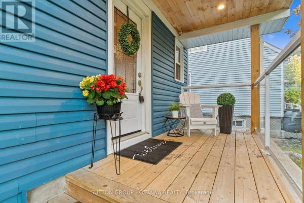 409 Blake Boulevard, Ottawa, ON K1L6L1 Photo 4