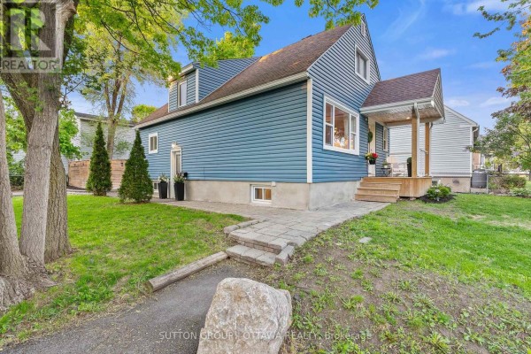 409 Blake Boulevard, Ottawa, ON K1L6L1 Photo 5