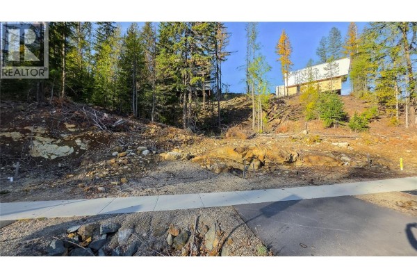 409 Centennial Place, Rossland, BC V0G1Y0 Photo 2