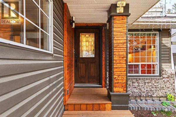409 Citadel Hills Circle Nw, Calgary, AB, photo 2