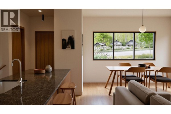 409 Copper Road Unit 2, Rossland, BC, photo 2