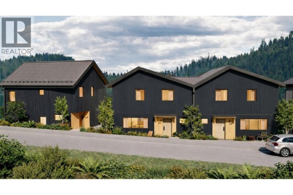 409 Copper Road Unit 3, Rossland, BC, photo 2