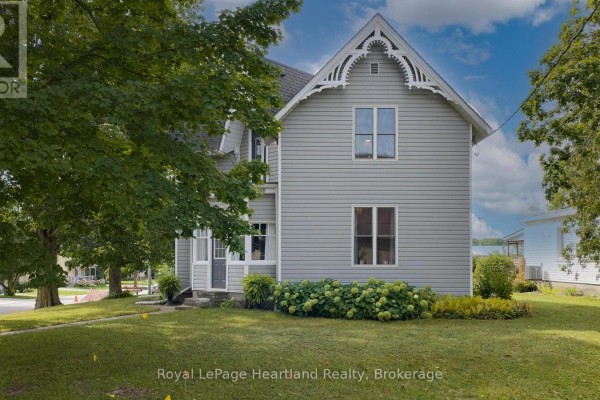 409 Gypsy Lane, North Huron, ON, photo 2