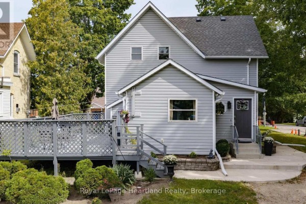 409 Gypsy Lane, North Huron, ON, photo 3