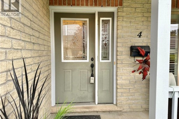 409 Queen Street S Unit# 4, Simcoe, ON, photo 3