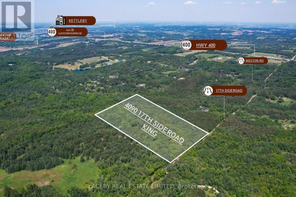 4090 17th Side Road, King, ON, photo 2