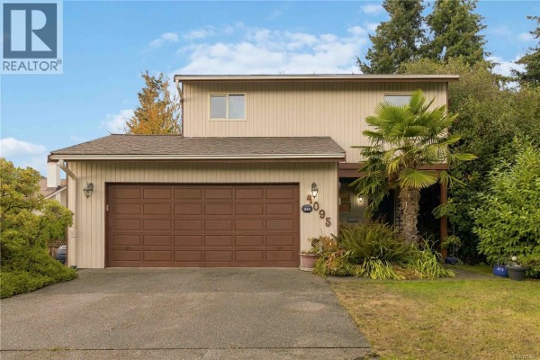 4095 Beam Cres, Saanich, BC, photo 3