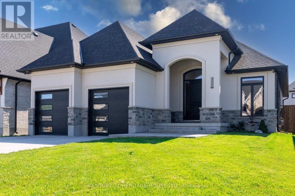 4099 Sugarmaple Crossing, London South, ON, photo 2