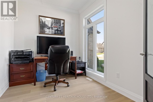 4099 Sugarmaple Crossing, London South, ON N6P0H6 Photo 4