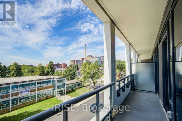 409a - 115 Denison Avenue, Toronto