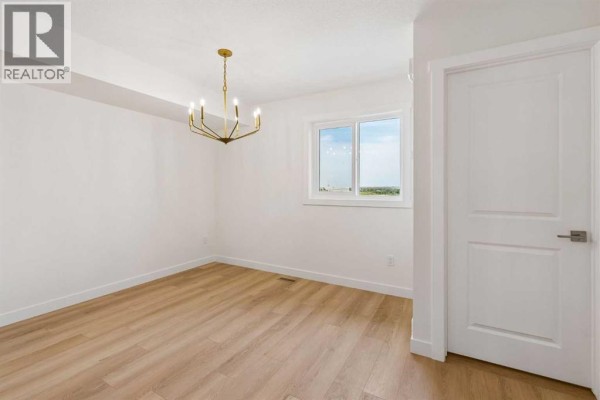 Laundry room - 41, 200 Belmont Street Sw, Calgary, AB T2X4W8 Photo 5