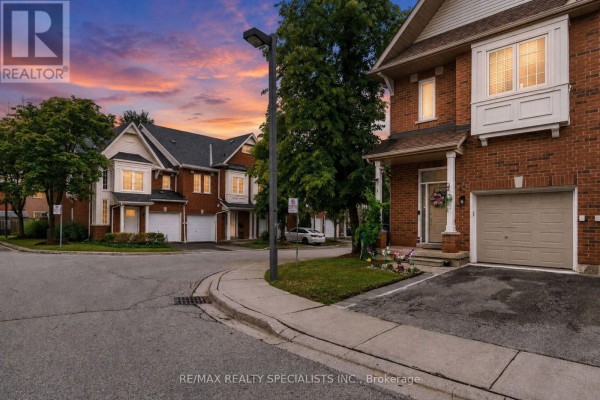 41 - 1588 South Parade Court, Mississauga, ON, photo 2