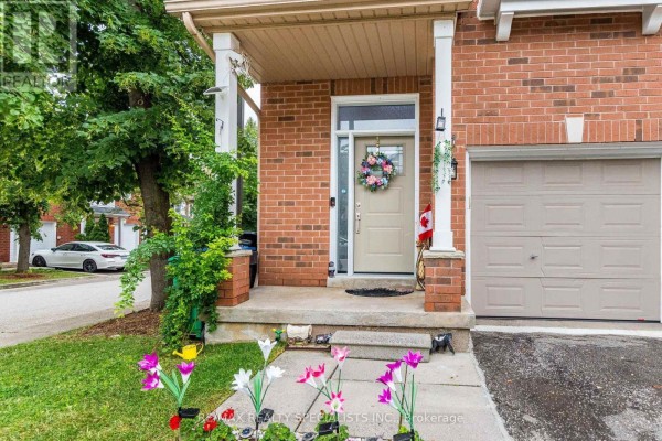 41 - 1588 South Parade Court, Mississauga, ON, photo 3