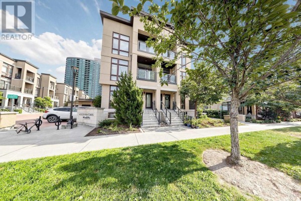 41 - 19 Eldora Avenue, Toronto, ON, photo 2