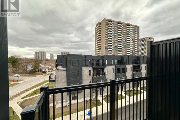 Living room - 41 - 30 Calamint Lane, Toronto, ON M1W2H1 Photo 2