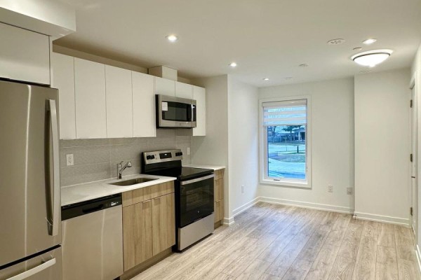 Primary Bedroom - 41 - 30 Calamint Lane, Toronto, ON M1W2H1 Photo 4