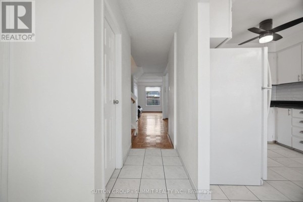Primary Bedroom - 41 - 3460 South Millway, Mississauga, ON L5L3L9 Photo 4
