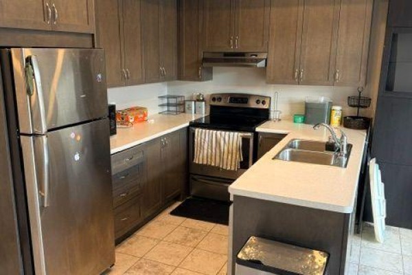 Kitchen - 41 - 4167 Palermo Common, Burlington, ON L7L0G7 Photo 3