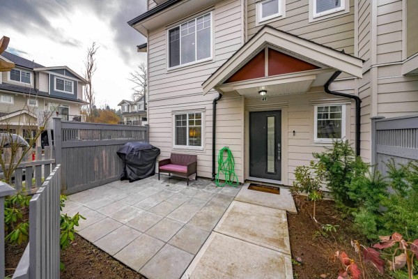 41 13898 64 Avenue, Surrey, BC V3W1L6 Photo 3