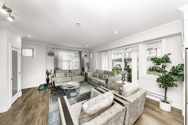 41 13898 64 Avenue, Surrey, BC V3W1L6 Photo 5