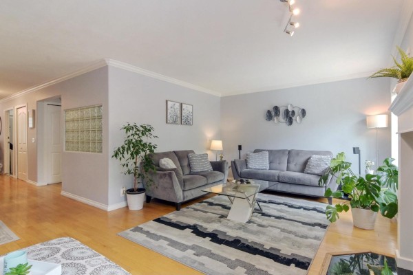 41 16016 82 Avenue, Surrey, BC V4N0N7 Photo 5