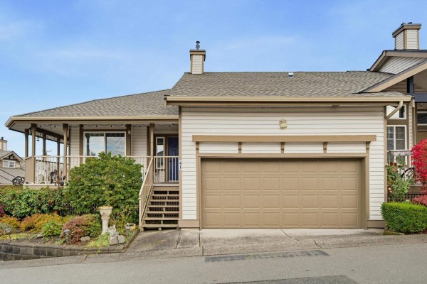 41 20222 96 Avenue, Langley, BC V1M3C3 Photo 2