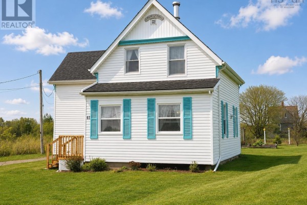 41 242 Highway, Joggins, NS, photo 2