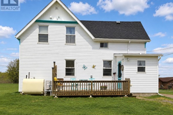 41 242 Highway, Joggins, NS, photo 3