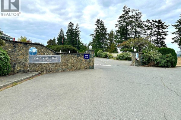 Townhouse for sale at 41 2600 Ferguson Rd, Central Saanich, BC - MLS® NRUJui