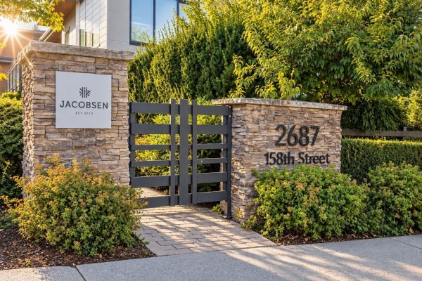 41 2687 158 Street, Surrey, BC V3Z6V3 Photo 5